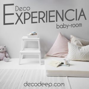 Deco Experiencia Baby-Room
