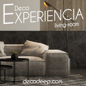 Deco Experience Living Room