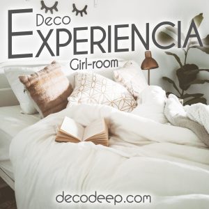 Deco Experiencia - Girl Room