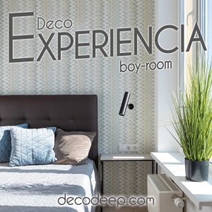 Deco Experiencia - Boy Room