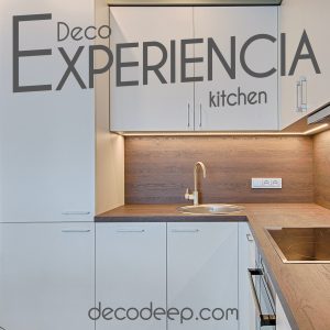 Deco Experiencia - Kitchen